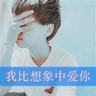 我可能不会爱你